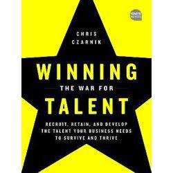 Winning The War For Talent