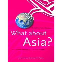 What About Asia?: Revisiting Asian Studies