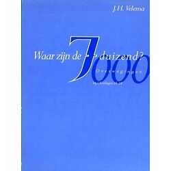 Waar Zijn De 7.000