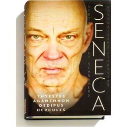 Tragedies Van Seneca 2 - Thyestes, Agamemnon, Oedipus, Hercules