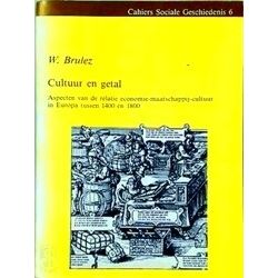 Cultur En Getal