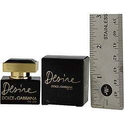 THE ONE DESIRE INTENSE by EAU DE PARFUM 0.16 OZ MINI For WOMEN