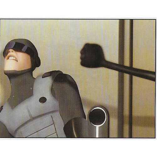 Panini's Disney-Pixar's The Incredibles Sticker Collection - Sticker No. 145