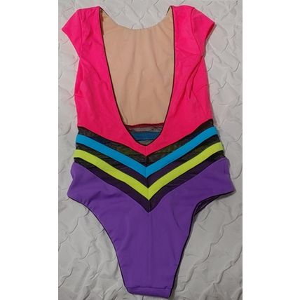 AGENT PROVOCATEUR Zenaya Swimsuit BNWT (RARE & COLLECTABLE)