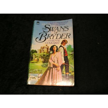The Swans of Bryder by Vivienne Couldrey