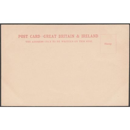 North Foreland Light, Broadstairs, Kent, c.1902 - Blum & Degen Postcard