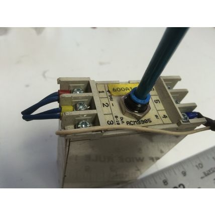 AGRODYN PLASMATREAT GMBH ACM9905,BU