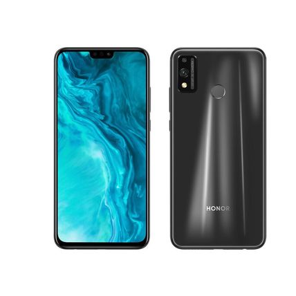 Honor 9x lite 128Gb / 4Gb Ram / 48Mp / 3750 mAh Android GRADEs