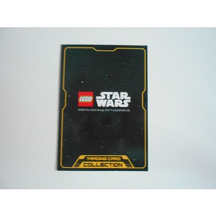 Lego Star Wars Cards including Ryloth