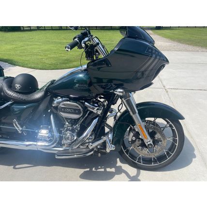 2021 Harley-Davidson Road Glide Special