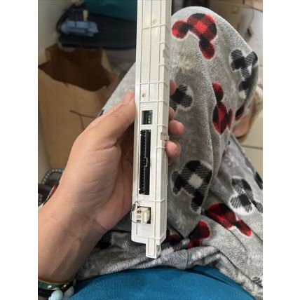 GE 265D1194G004 Wd31x10132 Dishwasher Control Board
