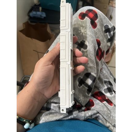 GE 265D1194G004 Wd31x10132 Dishwasher Control Board