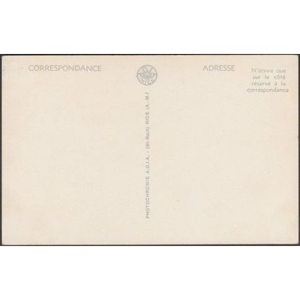Artisans Arabes, c.1930s - ADIA CPSM