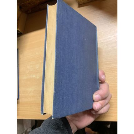 1920 "FIVE MINUTE RECITATIONS IN POEMS & PROSE" ANTIQUE HARDBACK BOOK (P3)