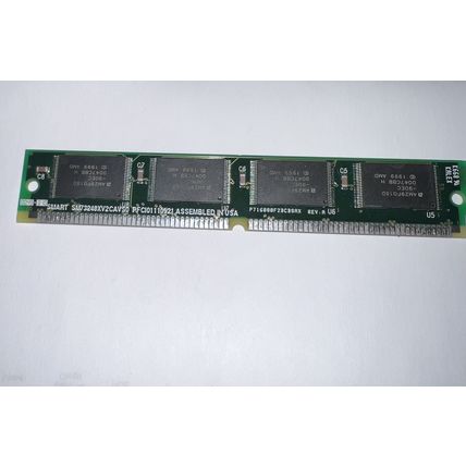 SM73228XV2CAVS2 SMART 8MB 80 PIN SIMM FLASH