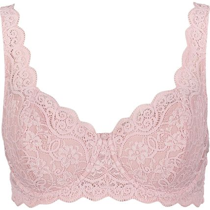 TRIUMPH Lace Amourette Padded Bra BNWT