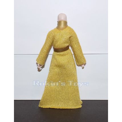 Loose The Vintage Collection VC121 Supreme Leader Snoke 3.75"