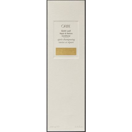 Oribe Gold Lust Repair & Restore Shampoo and Conditioner Bundle
