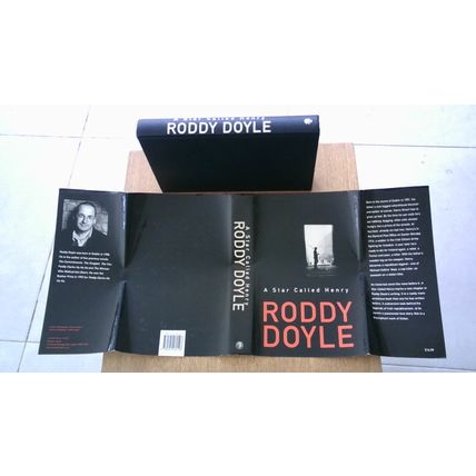 A Star Called Henry. Roddy Doyle (First Edition Hardback) 1999