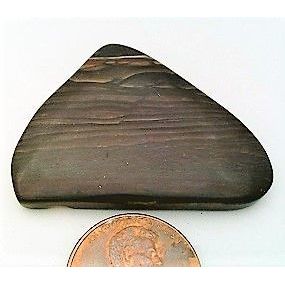 Biggs Jasper Freeform Gemstone Cabochon 73