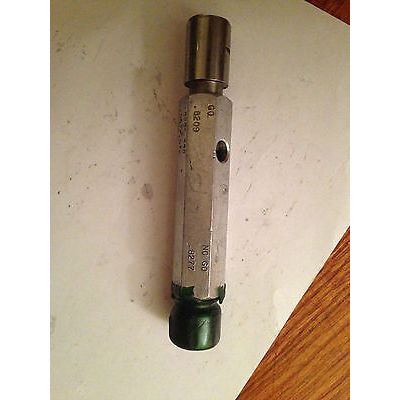 the pipe machinery 8209,8277 go no go plug gauge inspection gage .8209 .8277,AG