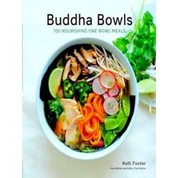 Buddha Bowls