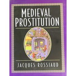 Medieval Prostitution