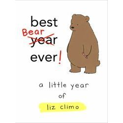 Best Bear Ever! Art & design