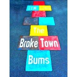 The Broke Town Bums