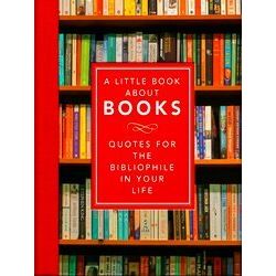 A Little Book About Books