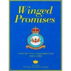 Winged Promises
