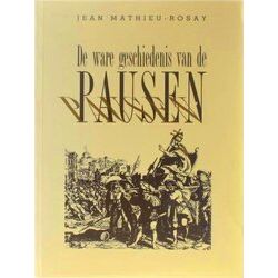 De Ware Geschiedenis Van De Pausen