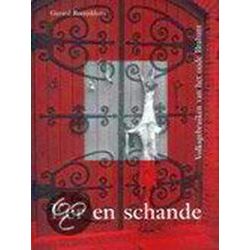 Eer En Schande