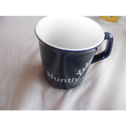 MUG /HUNTLEY MUG (23/01)