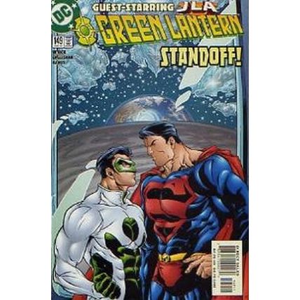 Green Lantern (Vol 3) # 149 NM MODERN AGE COMICS