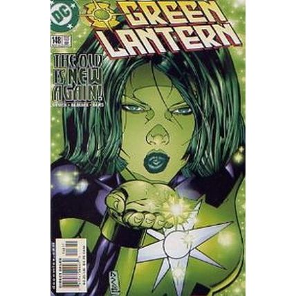 Green Lantern (Vol 3) # 148 NM MODERN AGE COMICS