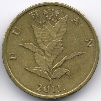 Croatia : 10 Lipa 2011 (2)