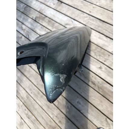 Volvo S70 V70 Front Right Passenger Fender 98 99 00 Green 421