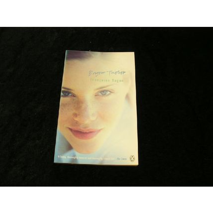 Bonjour tRistesse by Francoise Sagan