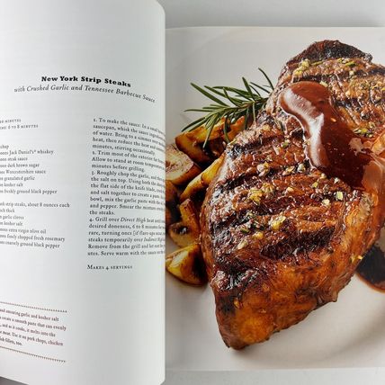 Weber's Real Grilling: Over 200 Original Recipes Paperback by Jamie Purviance
