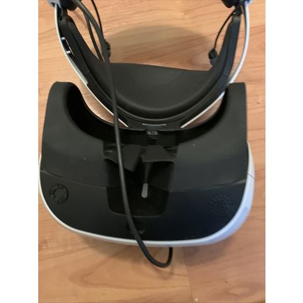 Sony PlayStation VR Headset PSVR for PS4 PS5 HEADSET