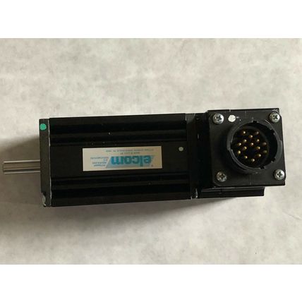 Elcom 5273B738-R4 Pittman 5273B738-R4 Servo Motor 120.0 mV/R/S 2.65 Ohms,SV
