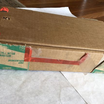 NEW GENERAL ELECTRIC 193X476AAG01 INVERTER CARD,36B605412AA,36B605411AA,TI