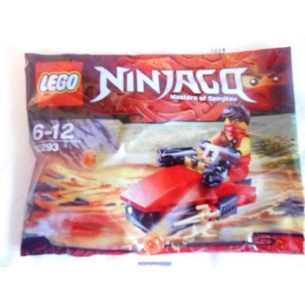 Lego Ninjago - 30293