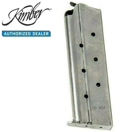 Kimber 1911 10mm 8-Round Magazine 1001706A