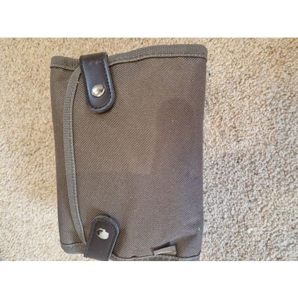 British Airways Elemis Amenity Kit