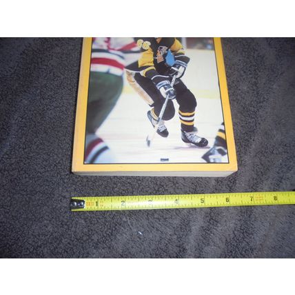 1986-87 Edition! Sporting News MLH Official HOCKEY Registry! $12.00 Shipped!