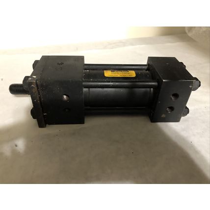 NEW HYDRAULIC VALVE PARKER 01.50 CFP2HLT14AC 2.000 CYLINDER,FF