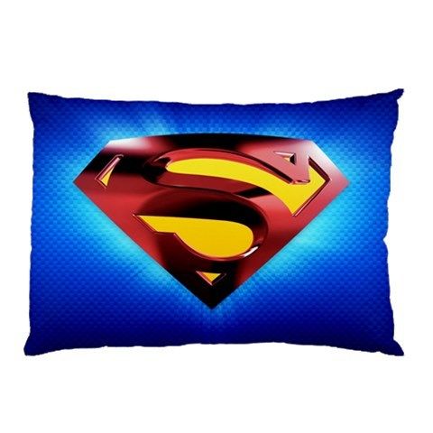 Superman Pillow Case [32058997]