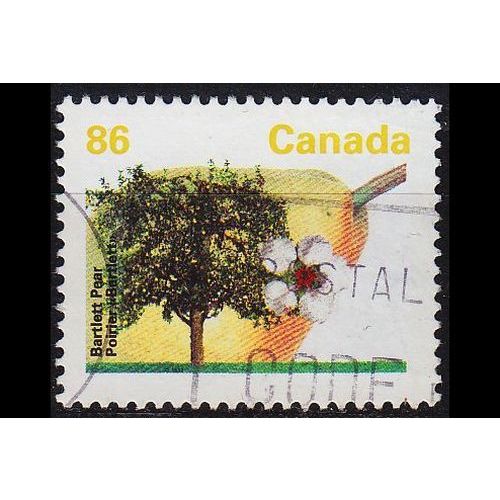 KANADA CANADA [1992] MiNr 1342 A ( O/used ) Pflanzen